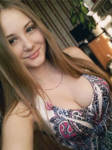Анкета проститутки Дина, 23 года