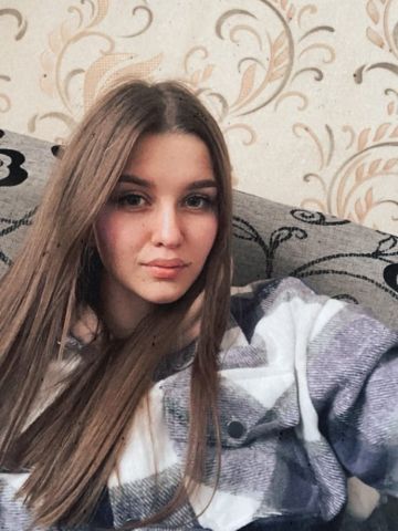 Анкета проститутки Ася, 23 года